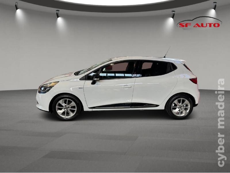 RENAULT CLIO 0.9 TCE Gasolina