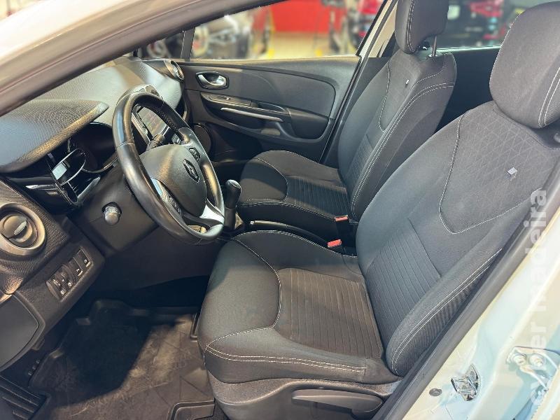 RENAULT CLIO 0.9 TCE Gasolina