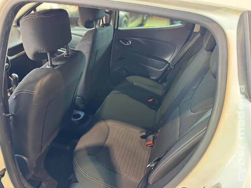 RENAULT CLIO 0.9 TCE Gasolina