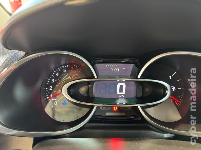 RENAULT CLIO 0.9 TCE Gasolina