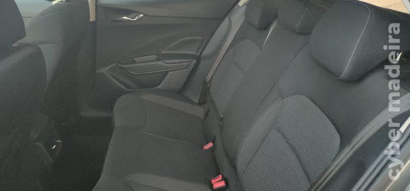 SKODA FABIA New Style Gasolina