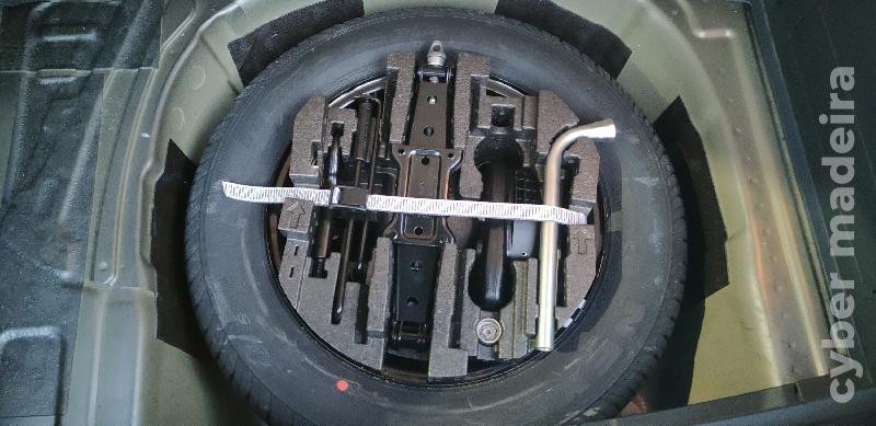 SKODA FABIA New Style Gasolina