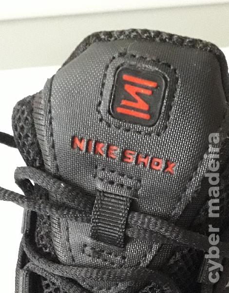 Sapatilhas Nike Shox !!