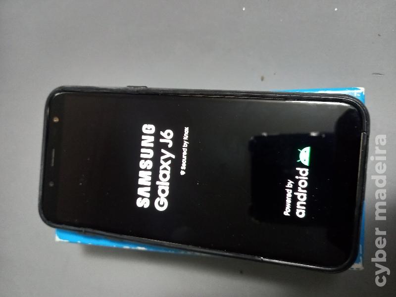 Samsung Galaxy J6 duo