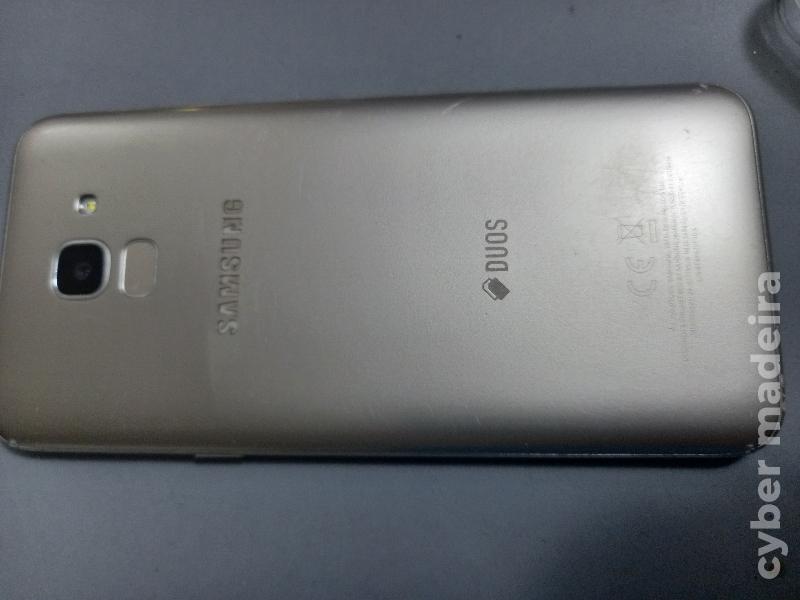 Samsung Galaxy J6 duo