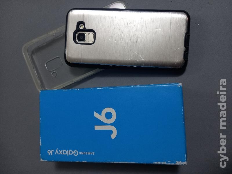 Samsung Galaxy J6 duo