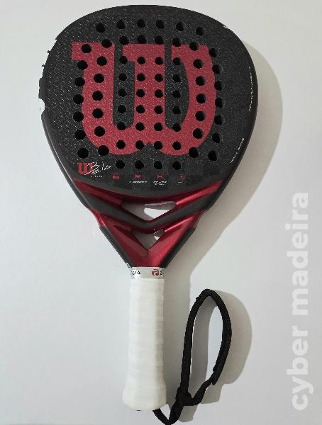 Wilson Bela Pro V3 (Raquete Padel)