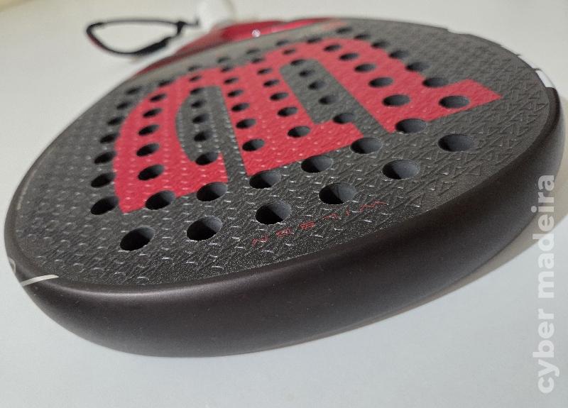 Wilson Bela Pro V3 (Raquete Padel)