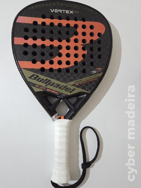 Bullpadel Vertex 03 (Raquete Padel)