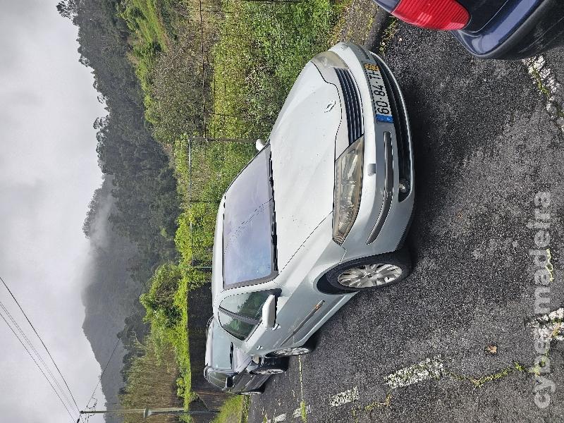RENAULT LAGUNA Laguna 2.2dci Gasóleo