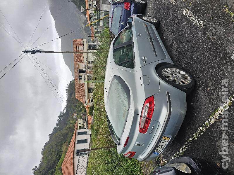 RENAULT LAGUNA Laguna 2.2dci Gasóleo