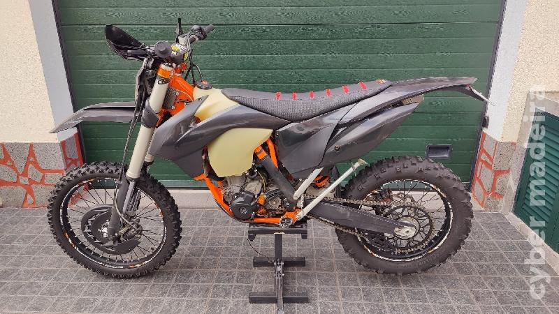 KTM EXC-F 350 SixDays 350cc Enduro