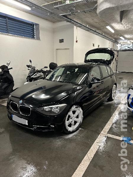 BMW Serie 1 116D Gasóleo