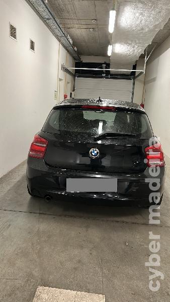 BMW Serie 1 116D Gasóleo