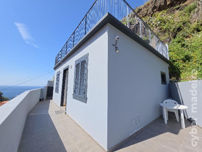 Moradia T1 para Venda