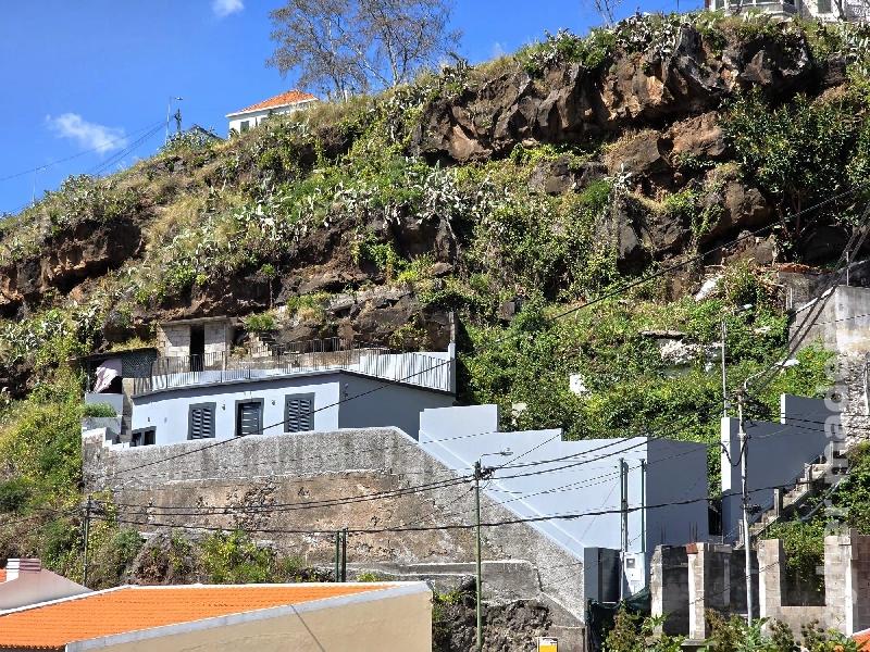 Moradia T1 para Venda