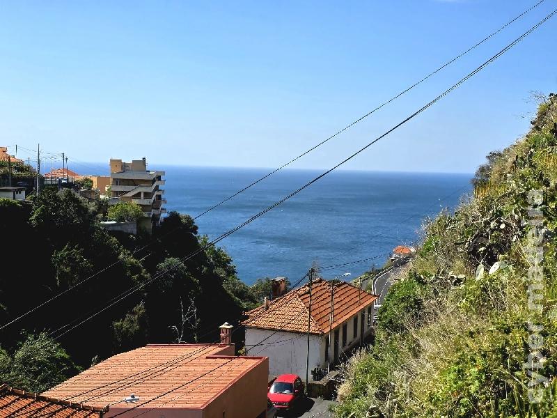 Moradia T1 para Venda