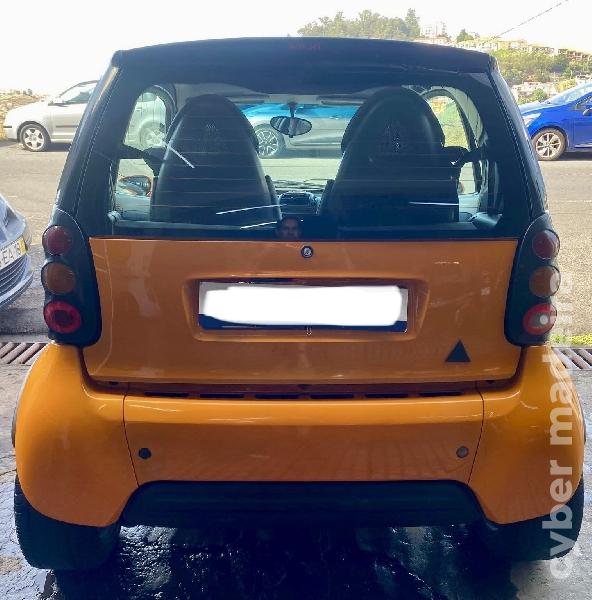 SMART FORTWO Cdi - 2004 Gasóleo
