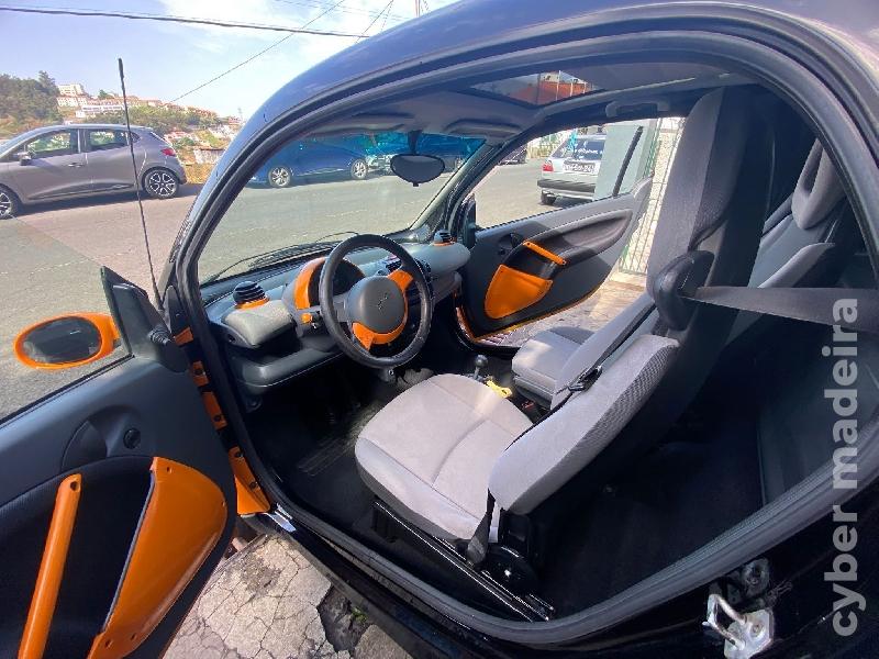 SMART FORTWO Cdi - 2004 Gasóleo