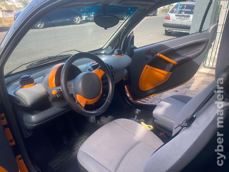 SMART FORTWO Cdi - 2004 Gasóleo