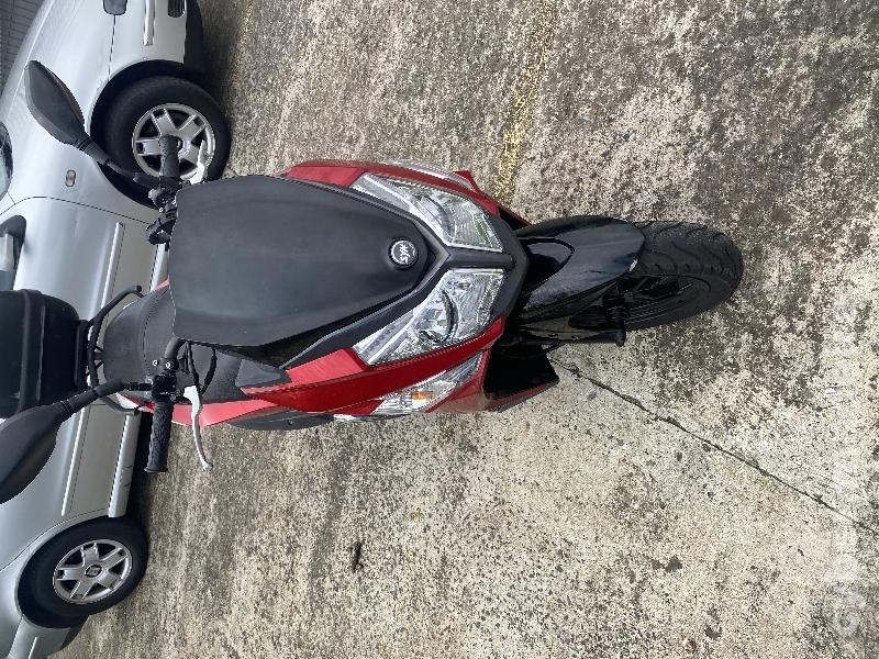 Sym Jet14 125 cc Scooter