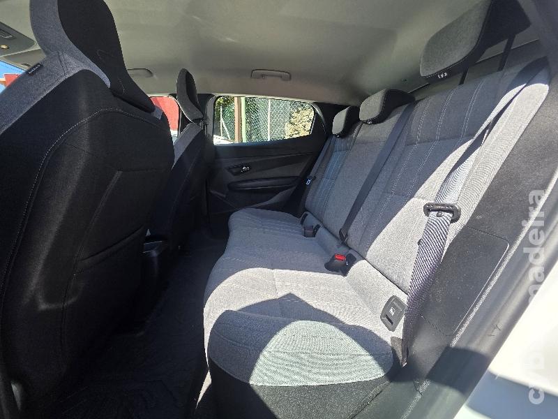 RENAULT MEGANE E-TECH EV60 OPTIMUM CHARGE EQUILIBRE 218CV Eléctrico