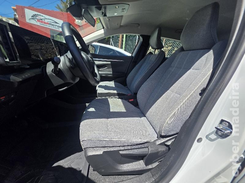 RENAULT MEGANE E-TECH EV60 OPTIMUM CHARGE EQUILIBRE 218CV Eléctrico