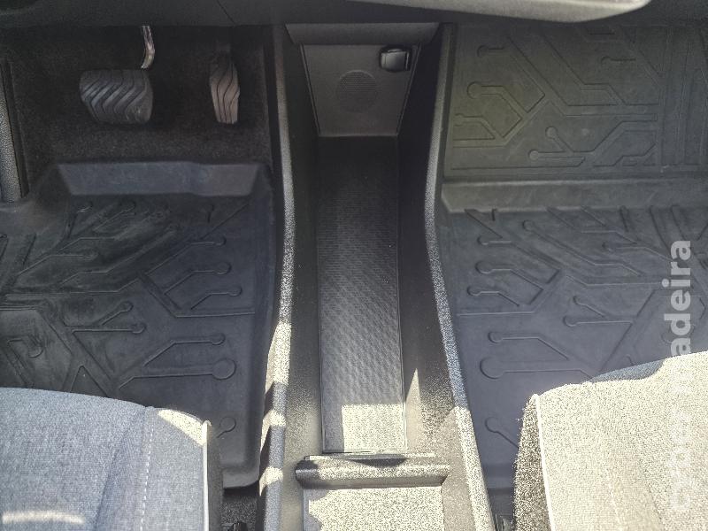 RENAULT MEGANE E-TECH EV60 OPTIMUM CHARGE EQUILIBRE 218CV Eléctrico