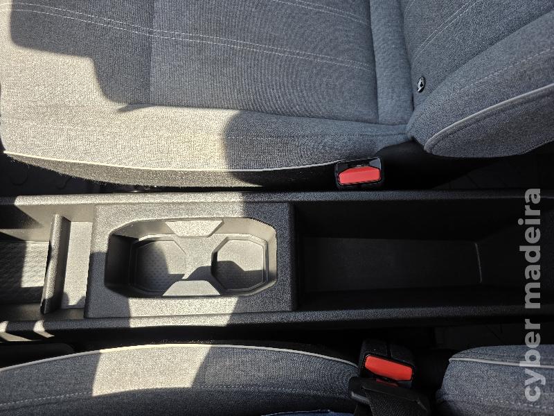 RENAULT MEGANE E-TECH EV60 OPTIMUM CHARGE EQUILIBRE 218CV Eléctrico