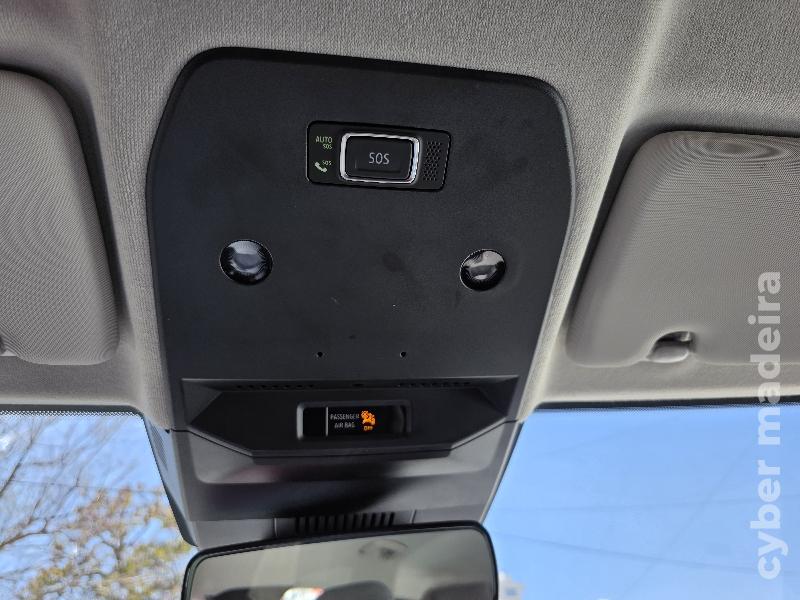 RENAULT MEGANE E-TECH EV60 OPTIMUM CHARGE EQUILIBRE 218CV Eléctrico