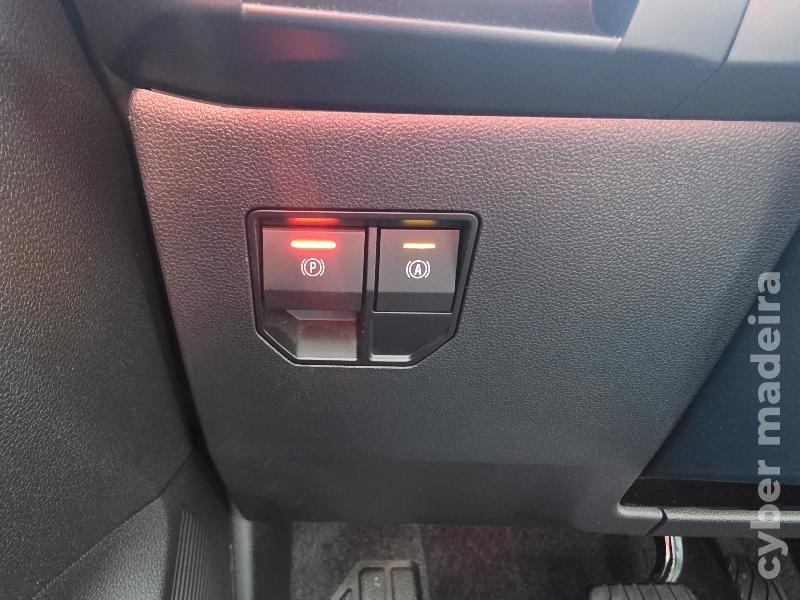 RENAULT MEGANE E-TECH EV60 OPTIMUM CHARGE EQUILIBRE 218CV Eléctrico