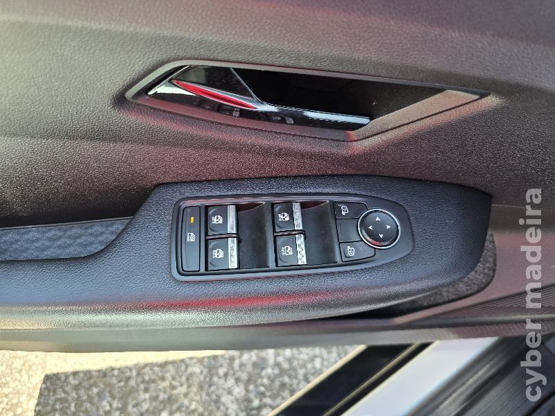 RENAULT MEGANE E-TECH EV60 OPTIMUM CHARGE EQUILIBRE 218CV Eléctrico