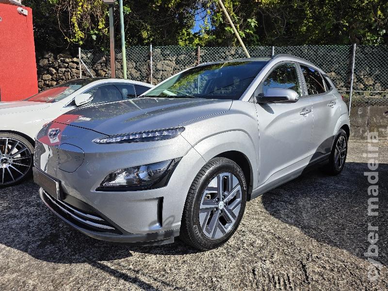 HYUNDAI XG KAUAI EV 39KWh EDITION 30+ Eléctrico
