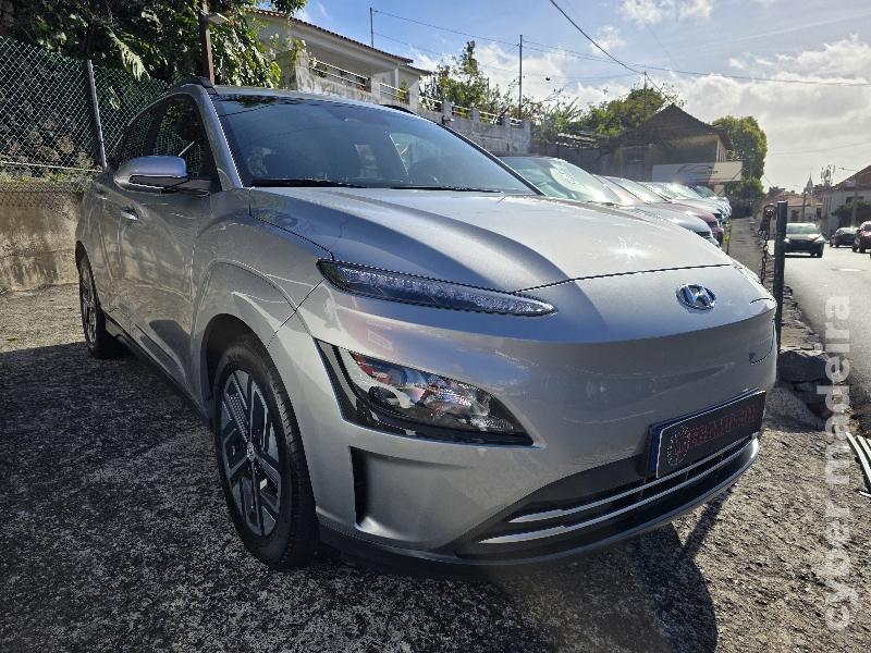 HYUNDAI XG KAUAI EV 39KWh EDITION 30+ Eléctrico