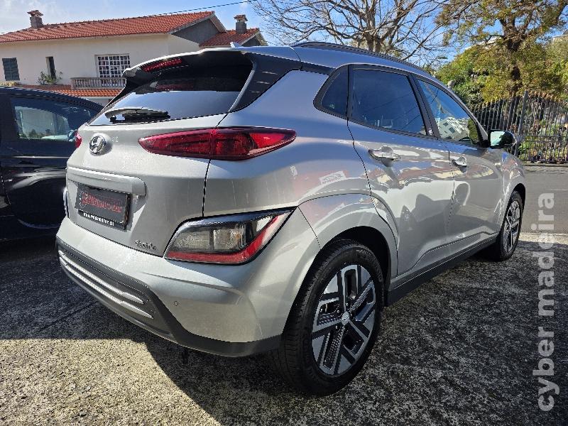 HYUNDAI XG KAUAI EV 39KWh EDITION 30+ Eléctrico