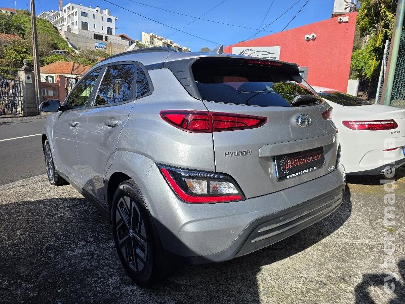 HYUNDAI XG KAUAI EV 39KWh EDITION 30+ Eléctrico