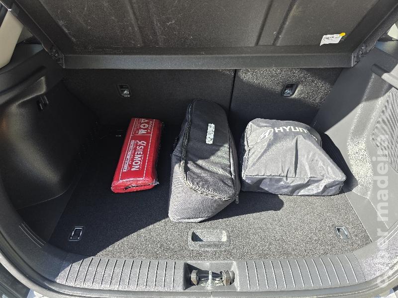 HYUNDAI XG KAUAI EV 39KWh EDITION 30+ Eléctrico