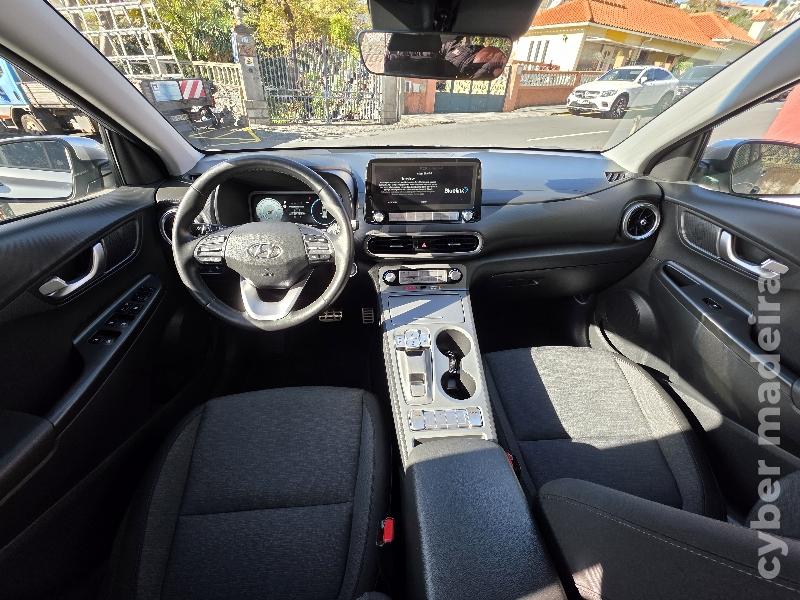 HYUNDAI XG KAUAI EV 39KWh EDITION 30+ Eléctrico