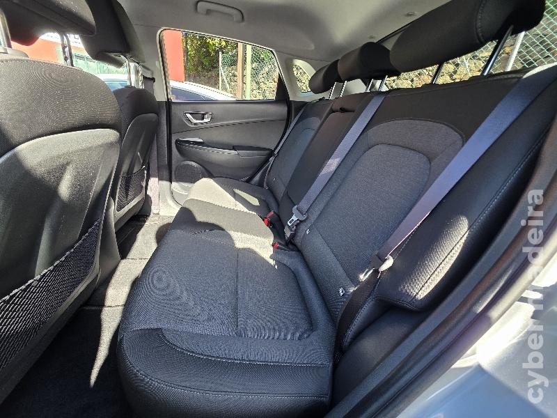 HYUNDAI XG KAUAI EV 39KWh EDITION 30+ Eléctrico