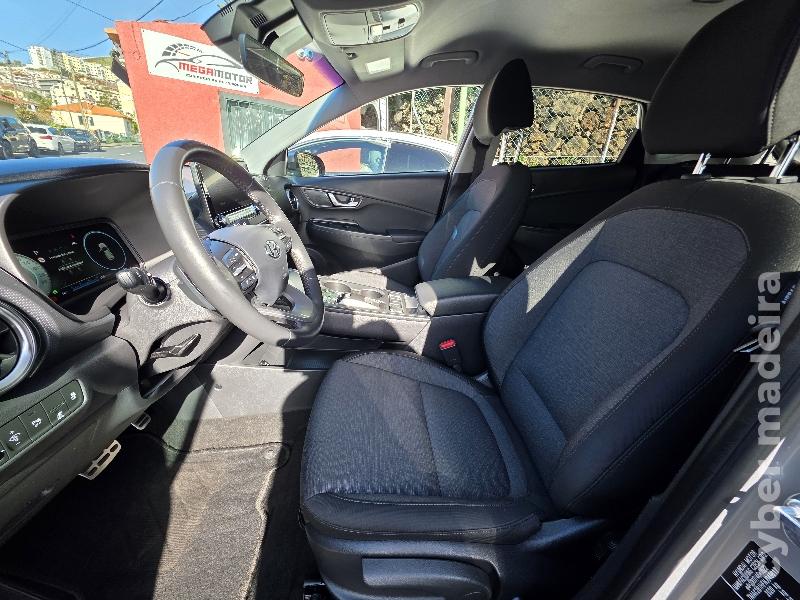 HYUNDAI XG KAUAI EV 39KWh EDITION 30+ Eléctrico