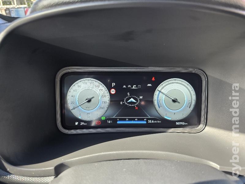 HYUNDAI XG KAUAI EV 39KWh EDITION 30+ Eléctrico