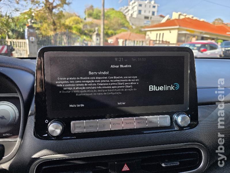 HYUNDAI XG KAUAI EV 39KWh EDITION 30+ Eléctrico