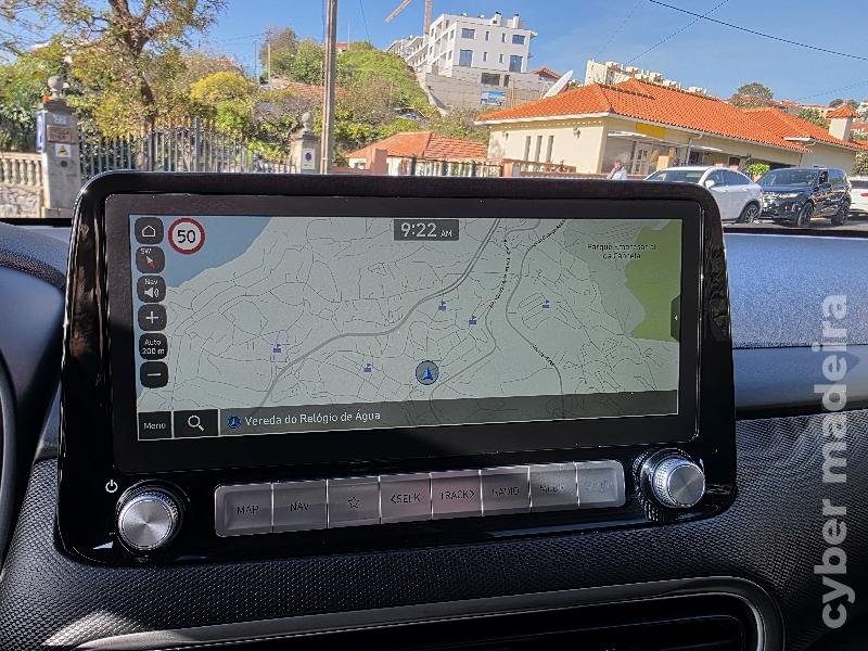 HYUNDAI XG KAUAI EV 39KWh EDITION 30+ Eléctrico