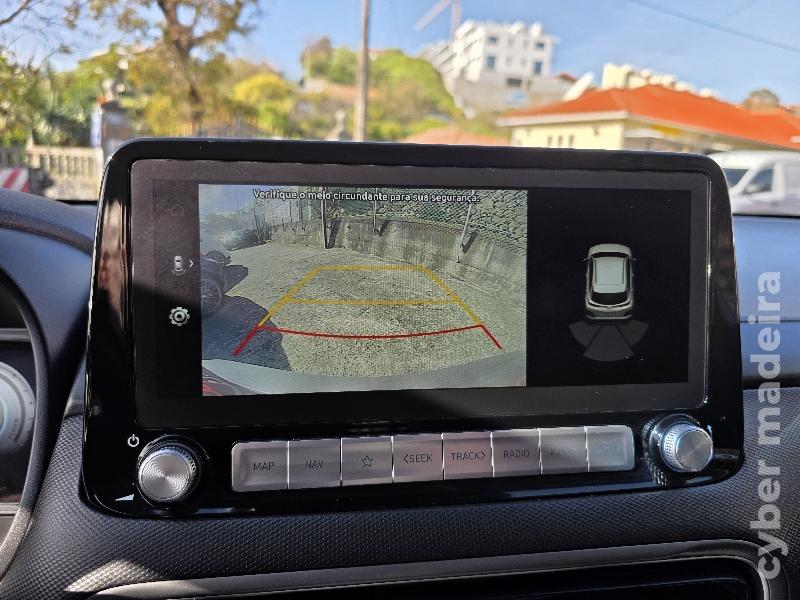 HYUNDAI XG KAUAI EV 39KWh EDITION 30+ Eléctrico