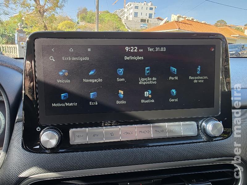 HYUNDAI XG KAUAI EV 39KWh EDITION 30+ Eléctrico