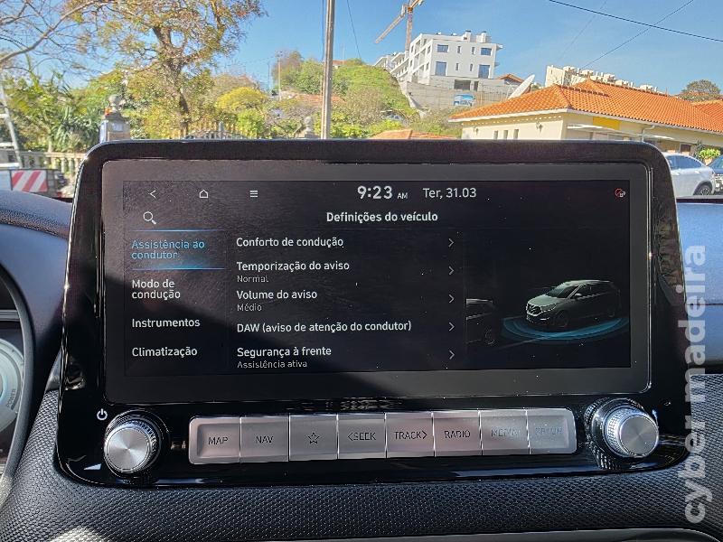 HYUNDAI XG KAUAI EV 39KWh EDITION 30+ Eléctrico