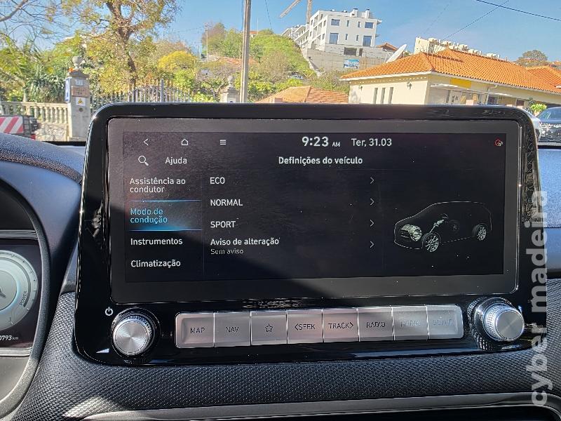 HYUNDAI XG KAUAI EV 39KWh EDITION 30+ Eléctrico