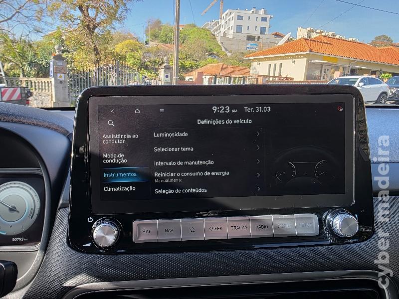 HYUNDAI XG KAUAI EV 39KWh EDITION 30+ Eléctrico