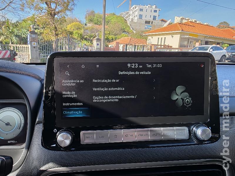 HYUNDAI XG KAUAI EV 39KWh EDITION 30+ Eléctrico