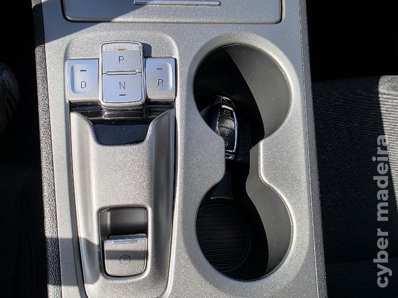 HYUNDAI XG KAUAI EV 39KWh EDITION 30+ Eléctrico